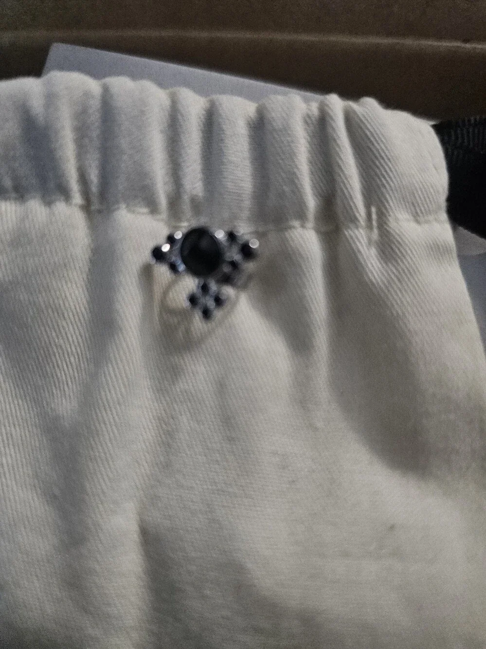 VIVIENNE WESTWOOD ORB Single Stud earring